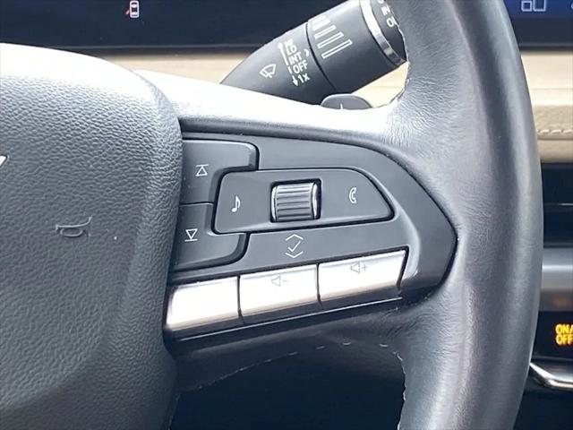 2024 Cadillac XT4 FWD Luxury