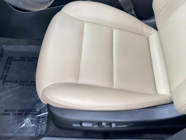 2024 Cadillac XT4 FWD Luxury