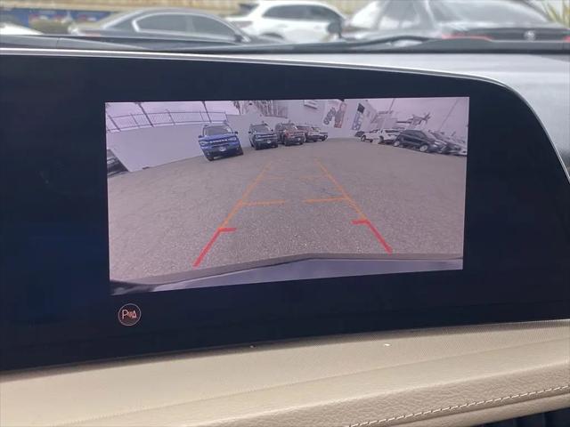 2024 Cadillac XT4 FWD Luxury