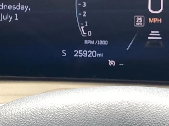 2024 Cadillac XT4 FWD Luxury