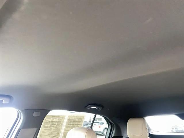 2024 Cadillac XT4 FWD Luxury