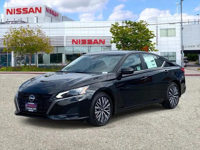 2026 Nissan Altima SV FWD for sale in Carson, CA