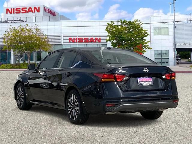 2026 Nissan Altima SV FWD