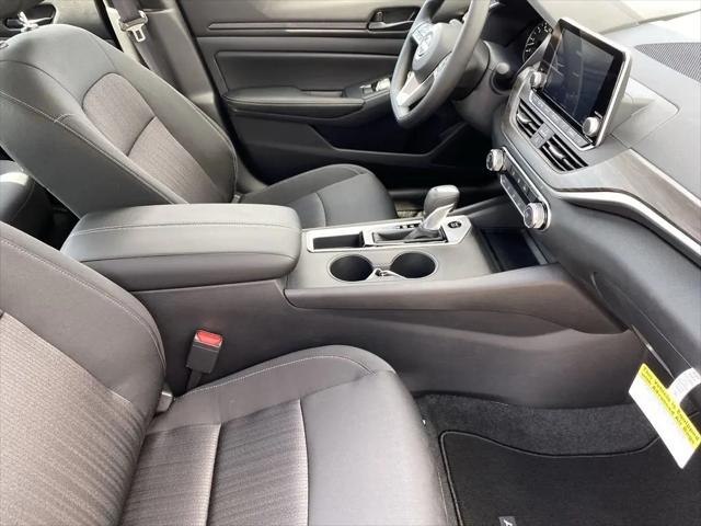 2026 Nissan Altima SV FWD