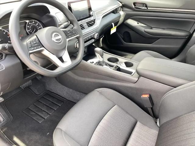 2026 Nissan Altima SV FWD