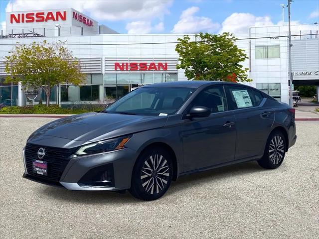 2026 Nissan Altima SV FWD for sale in Carson, CA