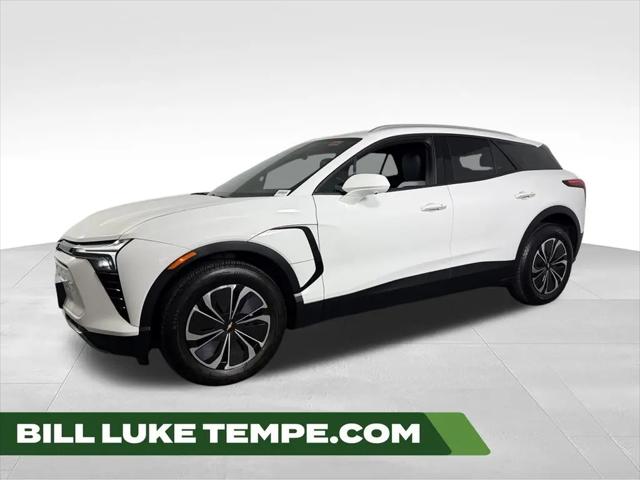 2024 Chevrolet V Blazer eAWD 2LT for sale in Tempe, AZ