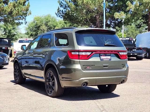 2026 Dodge Durango GT AWD