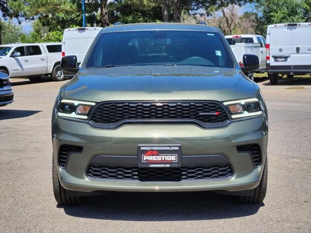 2026 Dodge Durango GT AWD