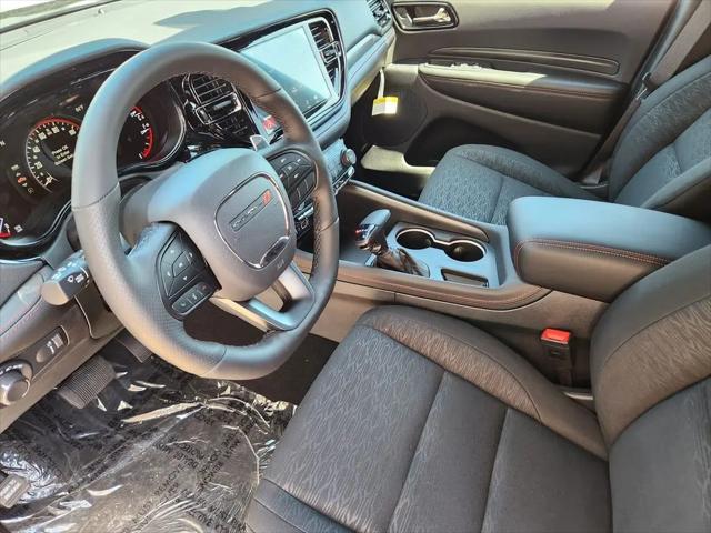 2026 Dodge Durango GT AWD