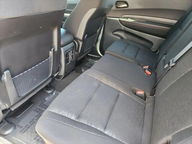 2026 Dodge Durango GT AWD