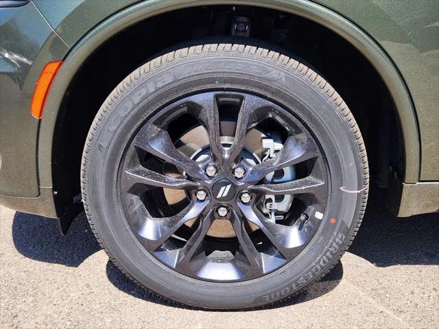 2026 Dodge Durango GT AWD
