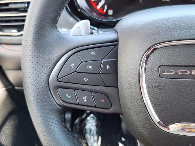 2026 Dodge Durango GT AWD