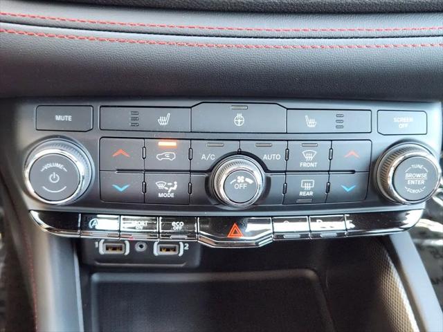 2026 Dodge Durango GT AWD
