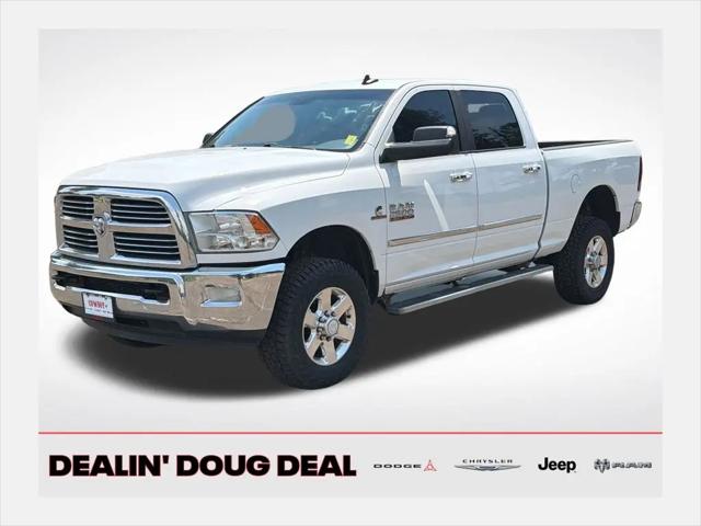 2014 Ram 2500 Big Horn for sale in Cheyenne, WY