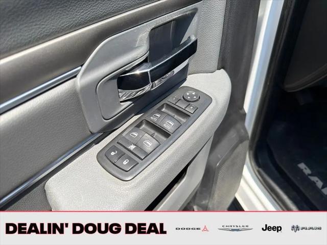 2014 Ram 2500 Big Horn