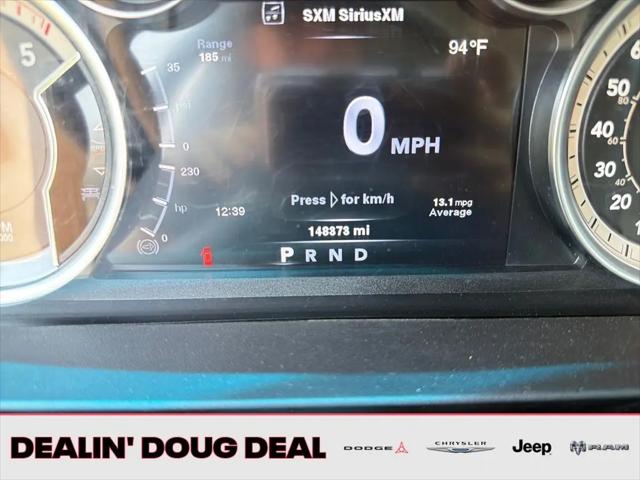 2014 Ram 2500 Big Horn