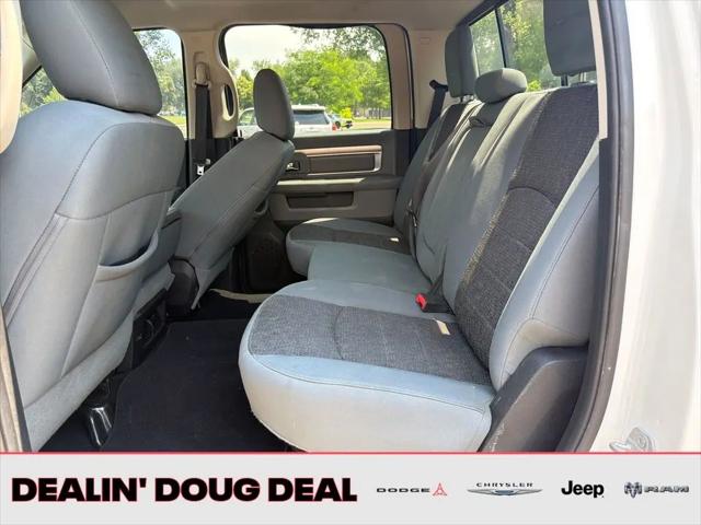 2014 Ram 2500 Big Horn