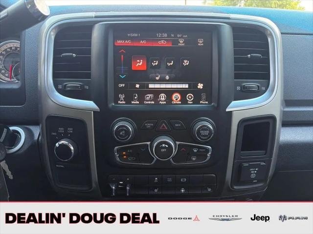 2014 Ram 2500 Big Horn