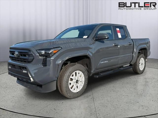 2026 Toyota Tacoma SR5 for sale in Macon, GA