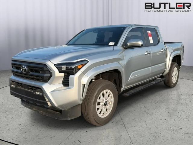 2026 Toyota Tacoma SR5 for sale in Macon, GA