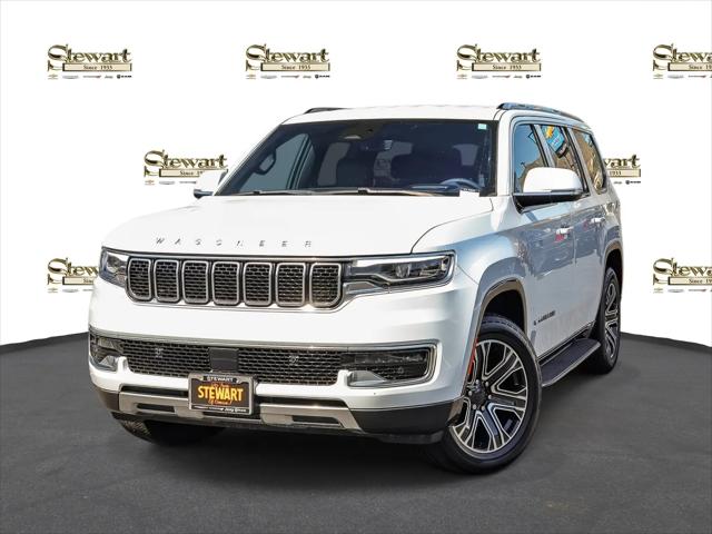 2022 Jeep Wagoneer Series III 4x2 for sale in Colma, CA