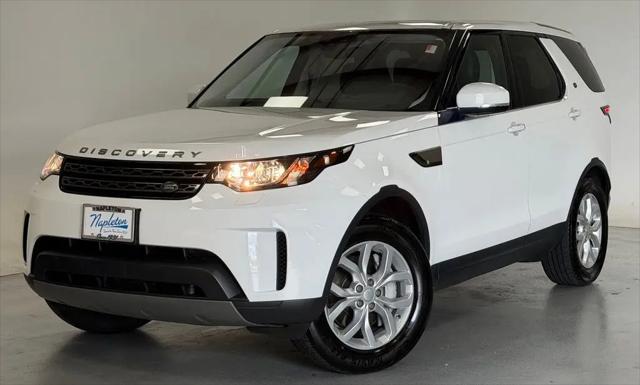 2018 Land Rover Discovery SE for sale in Aurora, IL