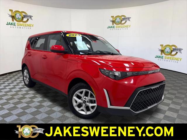 2023 Kia Soul LX for sale in Florence, KY