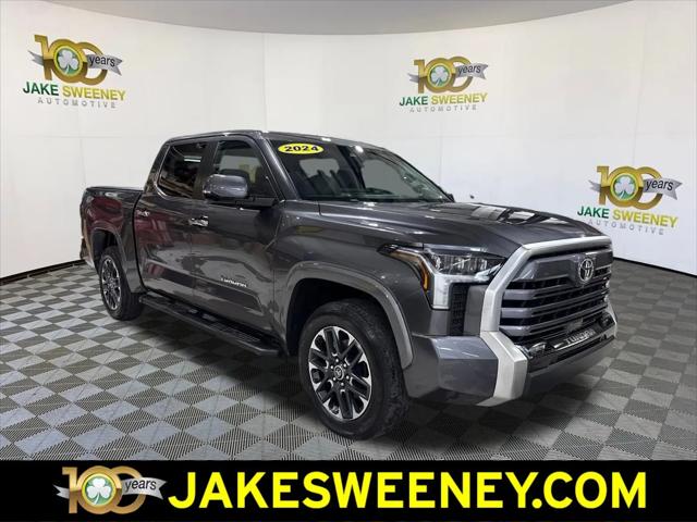 2024 Toyota Tundra Limited for sale in Florence, KY