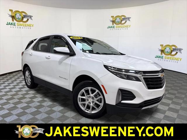 2023 Chevrolet Equinox FWD LT for sale in Florence, KY