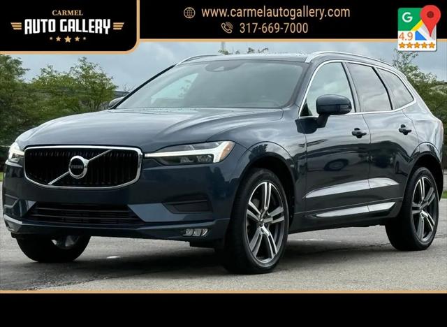 2021 Volvo XC60 T5 Momentum for sale in Carmel, IN