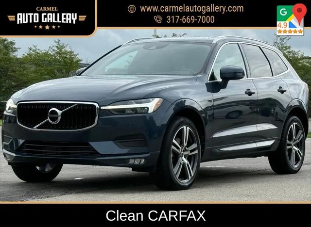 2021 Volvo XC60 T5 Momentum for sale in Carmel, IN