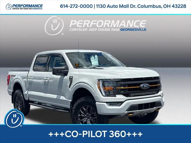 2023 Ford F-150 Tremor for sale in Columbus, OH