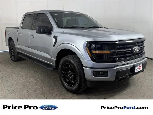 2025 Ford F-150 XLT for sale in Maumee, OH