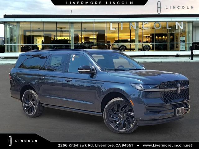 2026 Lincoln Navigator Reserve L for sale in Livermore, CA