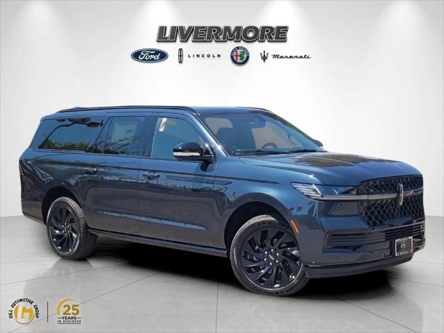 2026 Lincoln Navigator Reserve L for sale in Livermore, CA