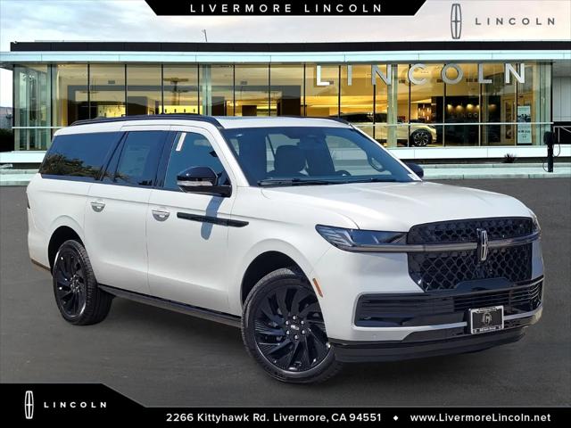 2026 Lincoln Navigator Reserve L for sale in Livermore, CA