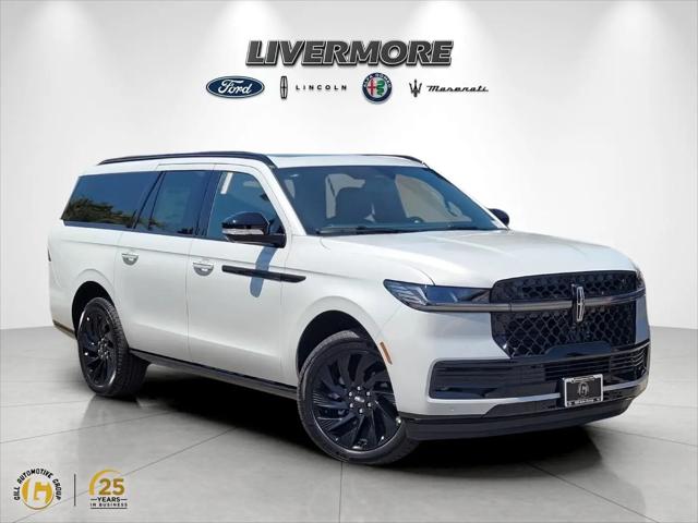 2026 Lincoln Navigator Reserve L for sale in Livermore, CA