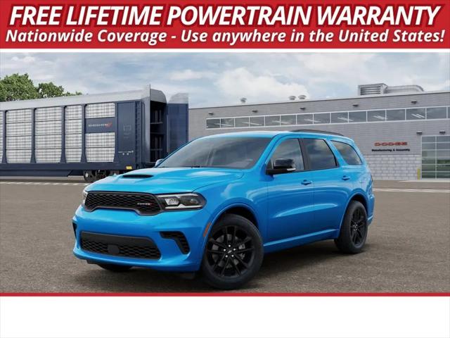2026 Dodge Durango GT Plus AWD for sale in Excelsior Springs, MO