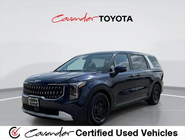 2026 Kia Carnival MPV LXS for sale in San Antonio, TX