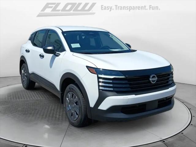 2026 Nissan Kicks S for sale in Fayetteville, NC