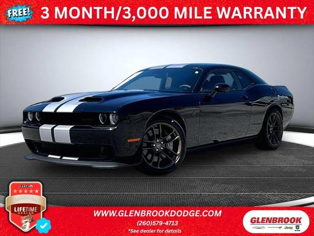 2023 Dodge Challenger SRT Hellcat Jailbreak for sale in Fort Wayne, IN