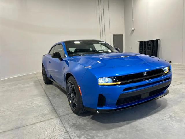 2026 Dodge Charger Scat Pack 2-Door AWD