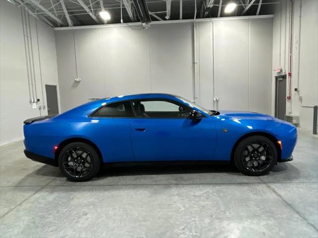 2026 Dodge Charger Scat Pack 2-Door AWD