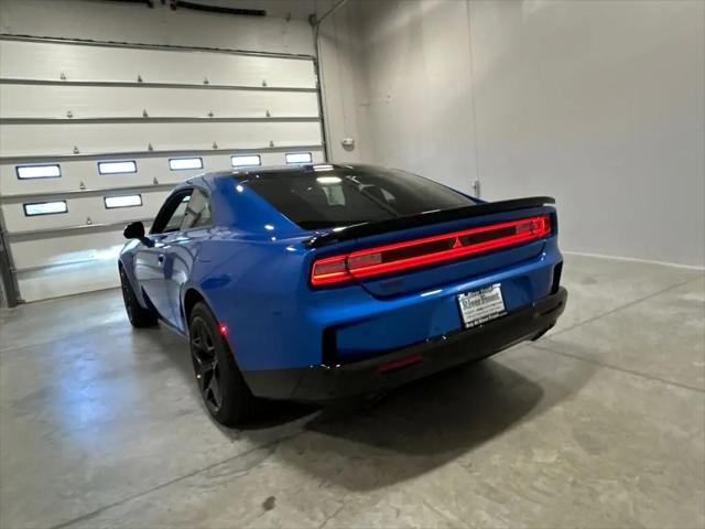 2026 Dodge Charger Scat Pack 2-Door AWD