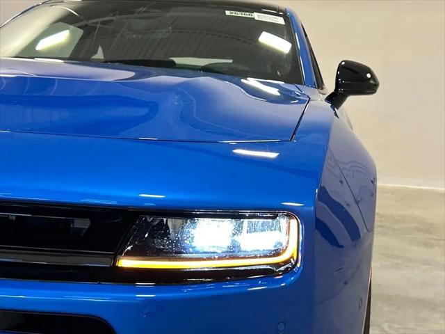 2026 Dodge Charger Scat Pack 2-Door AWD