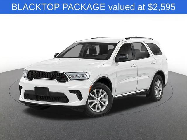 2026 Dodge Durango GT AWD for sale in Virginia Beach, VA