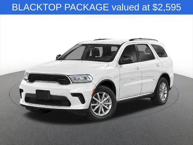 2026 Dodge Durango GT AWD for sale in Virginia Beach, VA