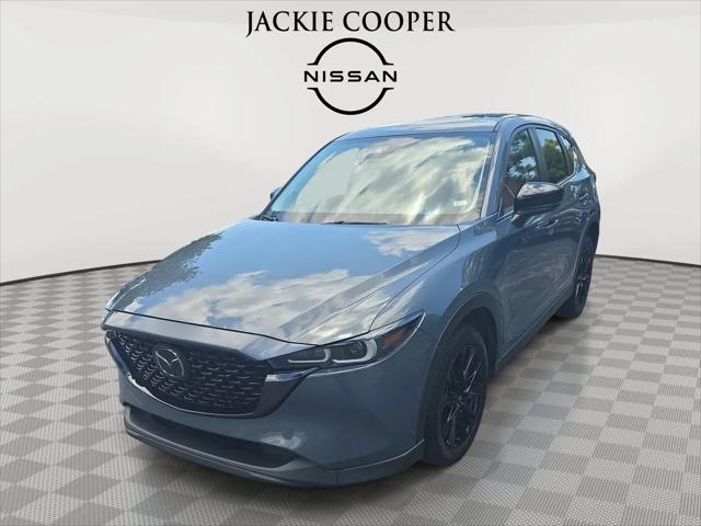 2022 Mazda CX-5 2.5 S Carbon Edition for sale in Tulsa, OK