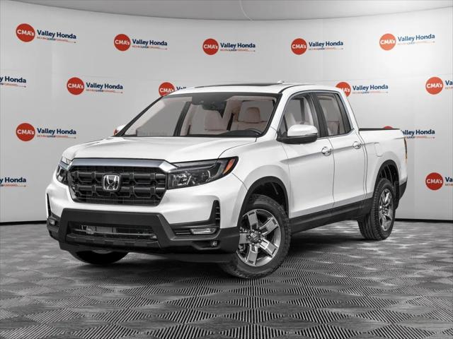 2026 Honda Ridgeline RTL for sale in Staunton, VA
